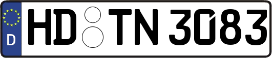HD-TN3083
