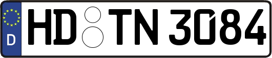 HD-TN3084