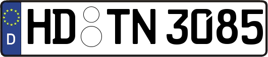 HD-TN3085