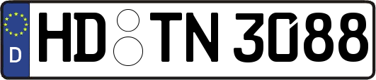HD-TN3088