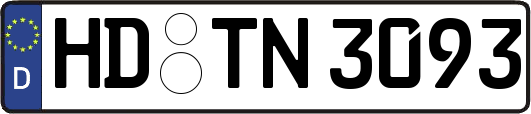 HD-TN3093