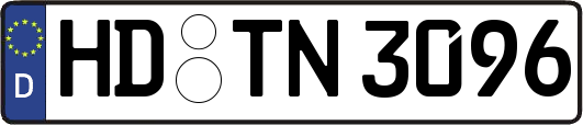 HD-TN3096
