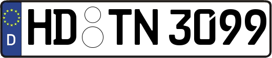 HD-TN3099