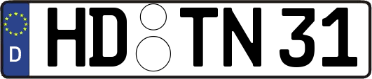 HD-TN31