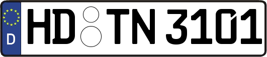 HD-TN3101