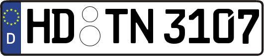 HD-TN3107