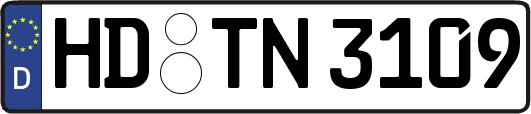 HD-TN3109