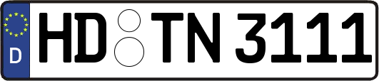 HD-TN3111