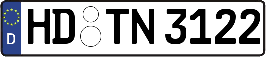HD-TN3122