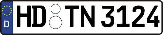 HD-TN3124