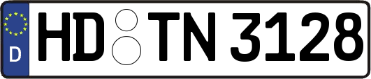 HD-TN3128