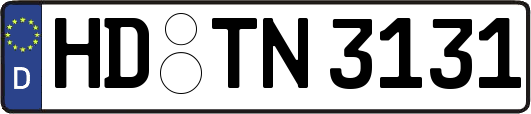 HD-TN3131