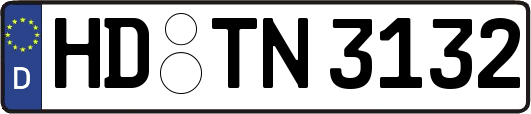 HD-TN3132