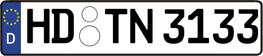 HD-TN3133