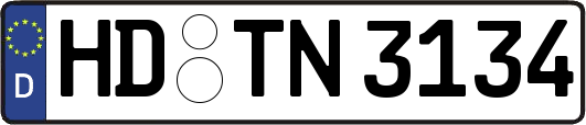 HD-TN3134