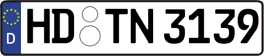 HD-TN3139