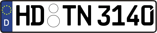 HD-TN3140
