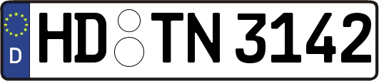 HD-TN3142