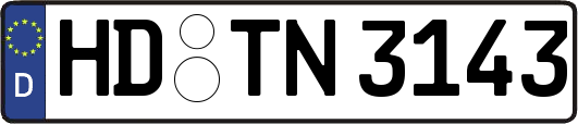 HD-TN3143