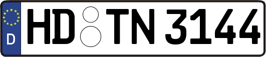 HD-TN3144