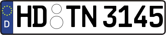 HD-TN3145