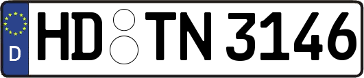 HD-TN3146