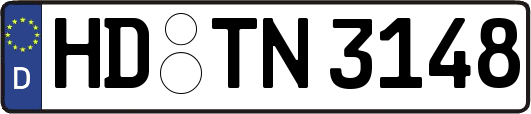 HD-TN3148
