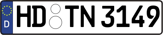 HD-TN3149