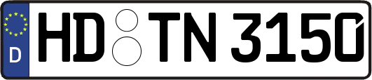 HD-TN3150