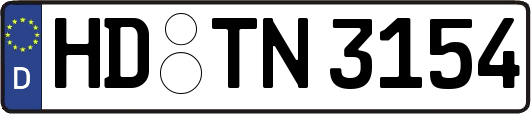 HD-TN3154
