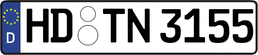 HD-TN3155