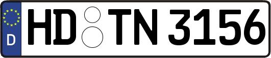 HD-TN3156