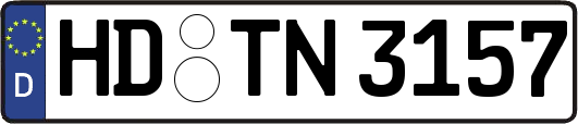 HD-TN3157