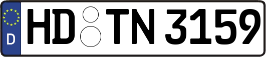 HD-TN3159