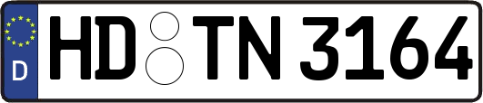 HD-TN3164