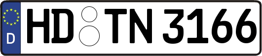 HD-TN3166