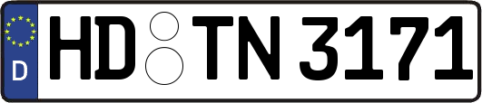 HD-TN3171