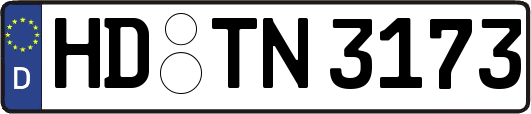 HD-TN3173