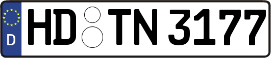 HD-TN3177