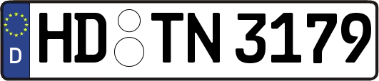 HD-TN3179