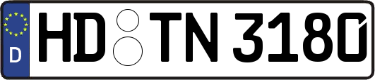 HD-TN3180