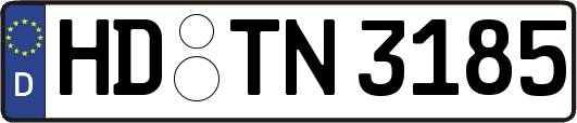 HD-TN3185