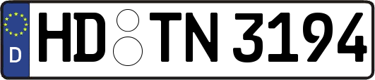 HD-TN3194