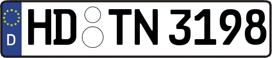 HD-TN3198