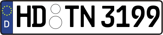 HD-TN3199