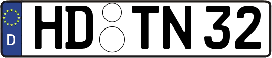 HD-TN32