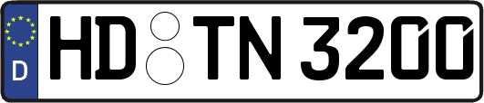 HD-TN3200