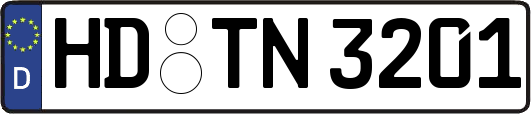 HD-TN3201