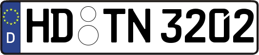 HD-TN3202