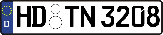 HD-TN3208